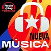 Nueva Música portada