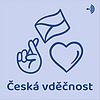 Česká vděčnost obálka