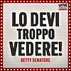 Lo devi troppo vedere! copertina