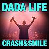 Crash & Smile In Dada Land portada