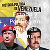 Estado y Política en América Latina portada