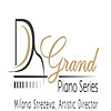Grand Piano Series | Podcast