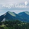 Hugh Glass cover