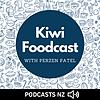 Kiwi Foodcast cover