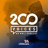 RNLI 200 Voices