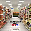 Tesco Documentary Richard Kennedy obálka