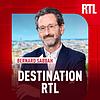 Destination RTL 封面
