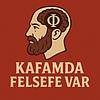 Kafamda Felsefe Var naslovnica