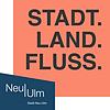 STADT.LAND.FLUSS. Neu leben. Neu hören.