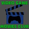 Video Game Movies Club cover
