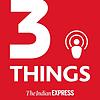 3 Things cover
