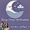 Deep Sleep Meditation kapak