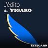 L'édito du Figaro portada