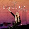 Level Up with Lacey portada