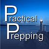 Practical Prepping Podcast naslovnica