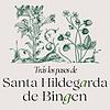 Trás los pasos de Santa Hildegarda de Bingen portada