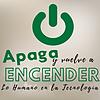 Apaga y Vuelve a Encender portada