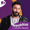 Breakfast with Martin Bester