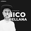 El Podcast de Nico Orellana portada