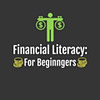 Financial Literacy For Beginners portada