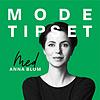 Modetipset kansi