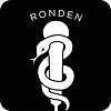 Ronden omslag