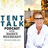 Tent Talk with Nancy McCready