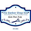 The Barber Shop 918 capa