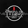 The Titan Cast portada