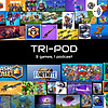 Tri-Pod