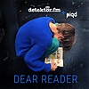 Dear Reader – Der Literatenfunk – detektor.fm
