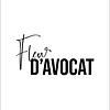 Fleur d'avocat