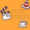 Just Torts the Podcast cover