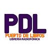 Puerto de Libros - Librería Radiofónica - Podcast sobre el mundo de la intelectualidad portada
