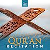 Qur'an Recitation корица