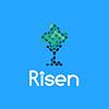 Risen Church NC omslag