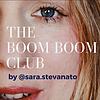 THE BOOM BOOM CLUB