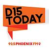 D15 Today cover