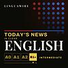 Learn English B1+ | Today's News, Slowed for Intermediate Learners