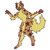 Furries and Things portada