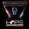 HYPE Techno Podcast