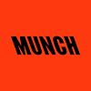 MUNCH Talks omslag