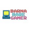 Barna bare gamer omslag