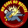 No Gods No Mayors