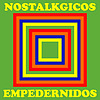 NosTALKgicos Empedernidos εξώφυλλο
