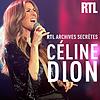 RTL archives secrètes, Céline Dion couverture