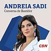 Andréia Sadi - Conversa de Política