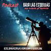 Bajo las estrellas, una mirada al universo cover