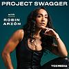Project Swagger with Robin Arzón cover