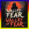 The Valley of Fear Audiobook sampul